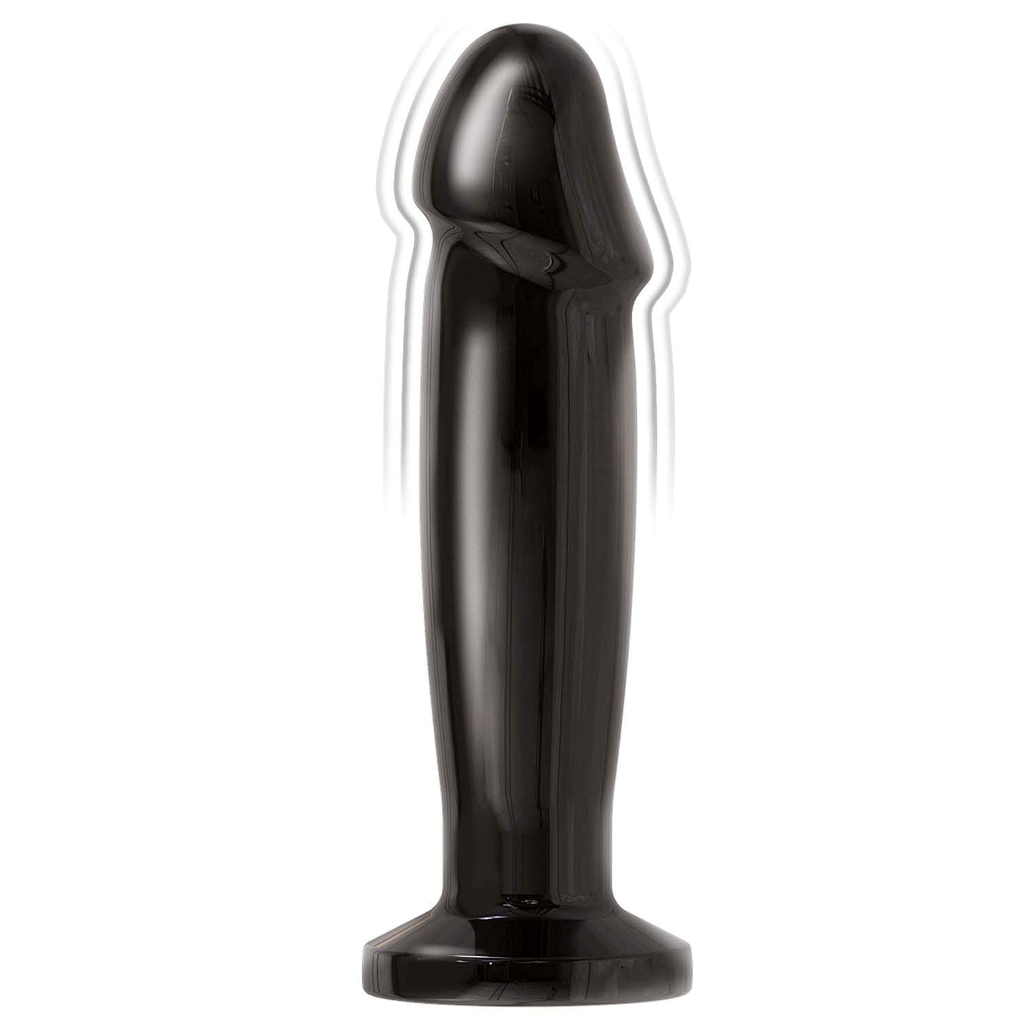 Lumina Light-Up Medium Anal Plug