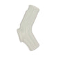 Funda Vibradora Power Sleek Fit Blanco