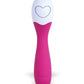 Vibrador Lovelife Cuddle G Spot rosa