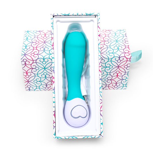 Lovelife Cuddle Mini Turquesa