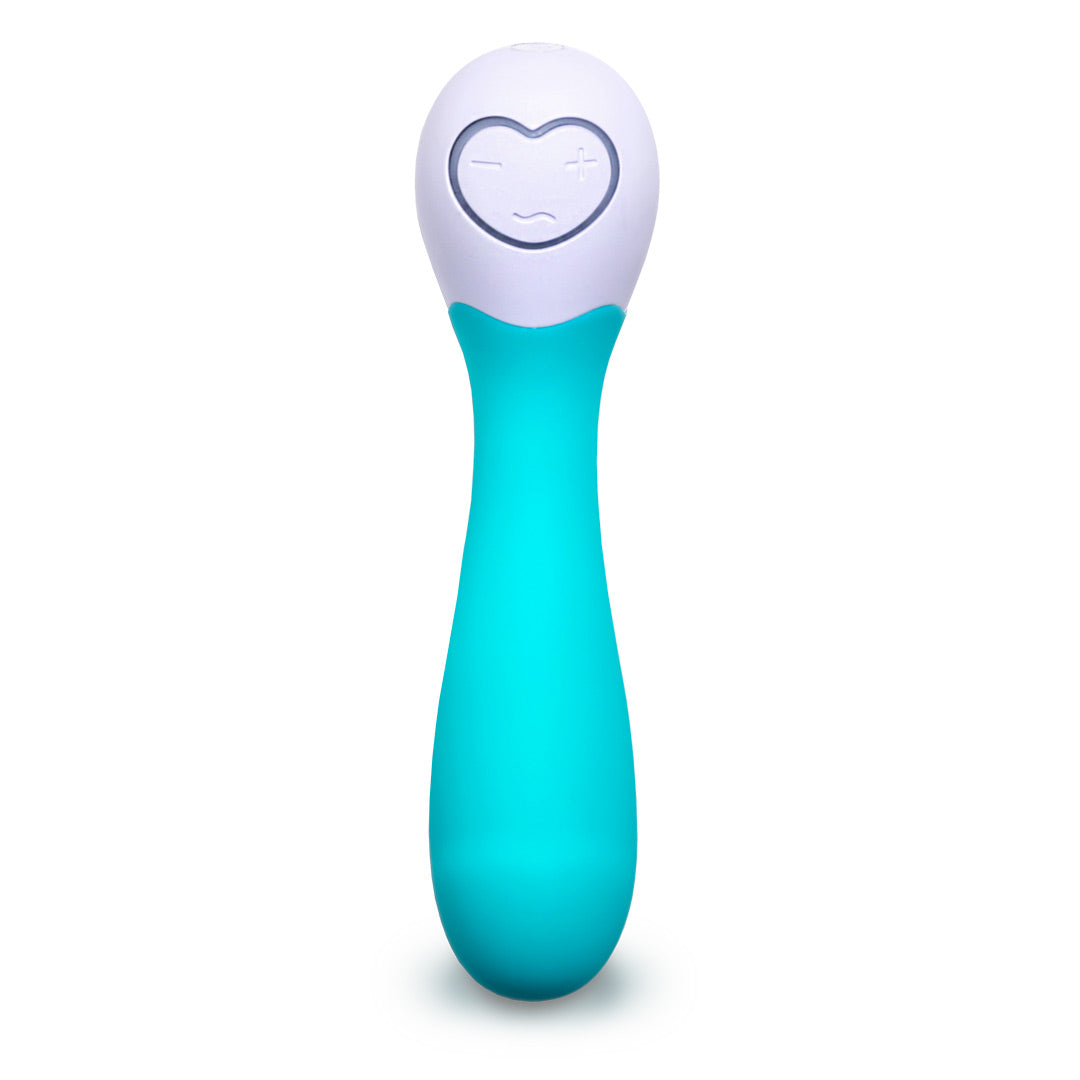 Lovelife Cuddle Mini Turquesa