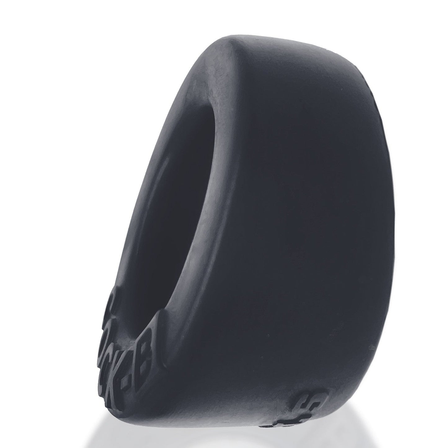 Cock-b Bulge Anillo Para El Pene Negro