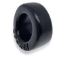 Cock-b Bulge Anillo Para El Pene Negro