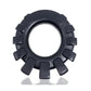 Cock-lug Anillo Para El Pene Con Lugg Negro