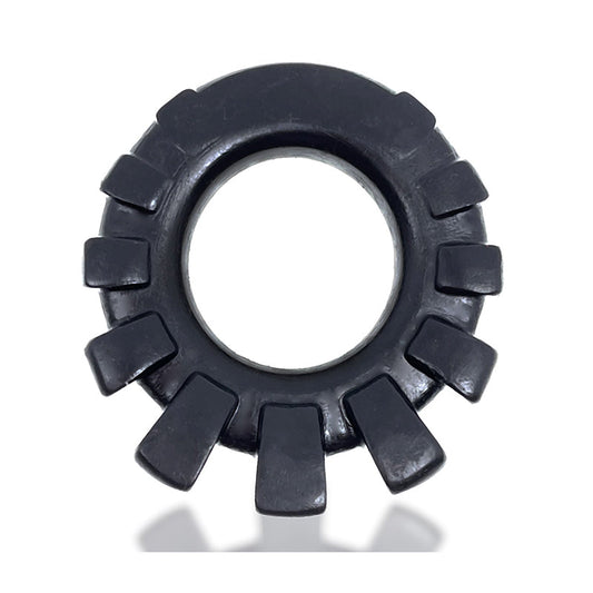 Cock-lug Anillo Para El Pene Con Lugg Negro