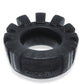 Cock-lug Anillo Para El Pene Con Lugg Negro