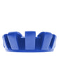 Cock-lug Lugged Cockring Azul Marino
