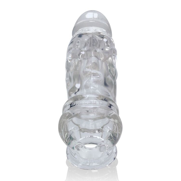 Butch Cocksheath Clear