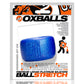 Balls-t Ball Stretcher Azul Atomic Jock