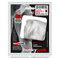 Hunkyjunk Fractal Ball Camilla Hielo Claro