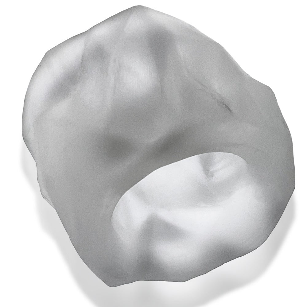 Hunkyjunk Fractal Ball Camilla Hielo Claro