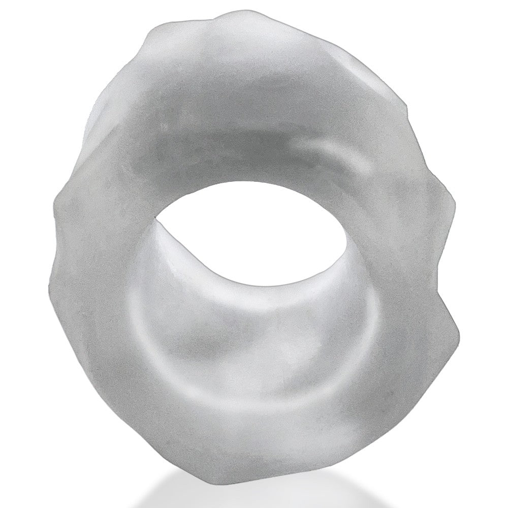 Hunkyjunk Fractal Ball Camilla Hielo Claro