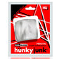 Hunkyjunk Fractal Ball Camilla Hielo Claro