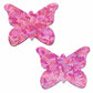 Pastease Butterfly Shattered Disco Ball