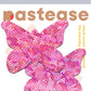 Pastease Butterfly Shattered Disco Ball