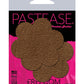 Pastease Dark Nude Concealing Flower