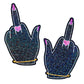 Pastease Glittering F You Lady Manos