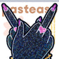 Pastease Glittering F You Lady Manos