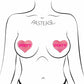 Pastease Amor Sucio Corazón Rosa