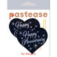 Pastease Corazón Feliz Aniversario