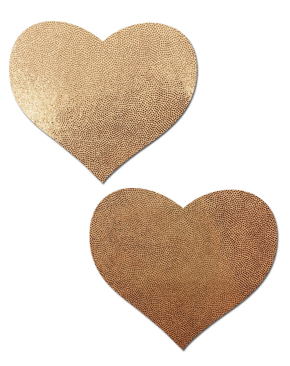 Pastease Love Liquid Corazón de Oro Rosa