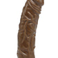 Jelly Chocolate Dream #02 Multi Speed Vibrator