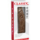 Jelly Chocolate Dream #02 Multi Speed Vibrator