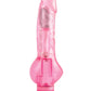 Juicy Jewels Cuarzo Rosa
