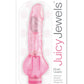 Juicy Jewels Cuarzo Rosa