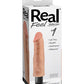 Real Feel Lifelike Toyz #1 Carne