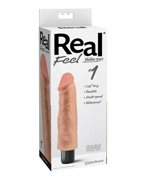 Real Feel Lifelike Toyz #1 Carne