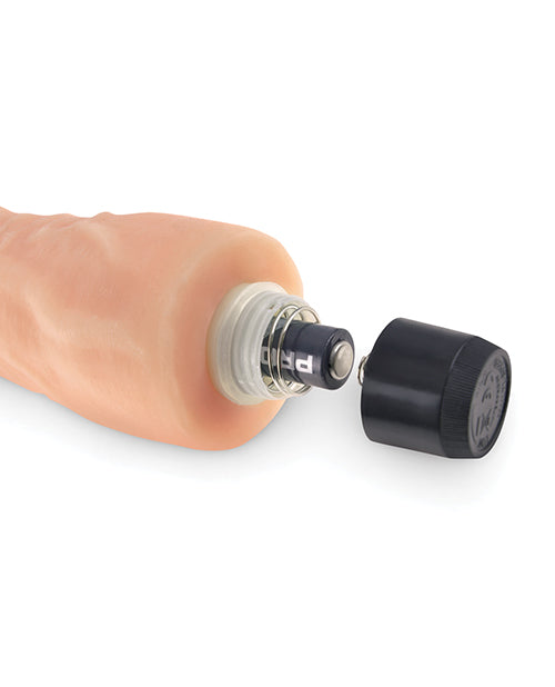 Real Feel Lifelike Toyz #1 Carne