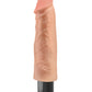 Real Feel Lifelike Toyz #1 Carne