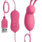 ¡Dios mío! Balas #cute Usb Bala Rosa