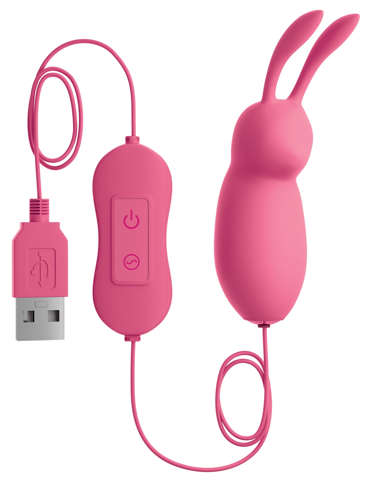 ¡Dios mío! Balas #cute Usb Bala Rosa