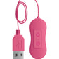 ¡Dios mío! Balas #cute Usb Bala Rosa