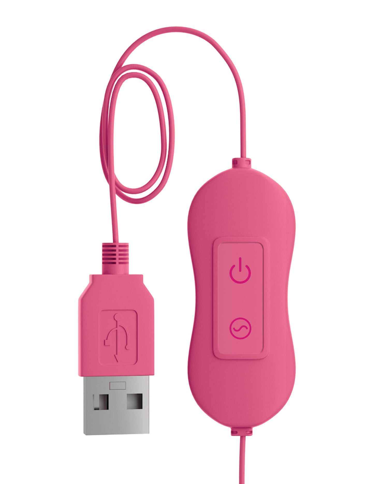¡Dios mío! Balas #cute Usb Bala Rosa