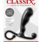 Classix Prostate Stimulator Black