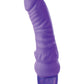 Classix Mr. Right Vibrator Purple