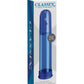 Bomba de potencia Classix Auto Vac azul
