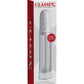 Classix Auto Vac Power Pump White