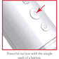 Classix Auto Vac Power Pump White