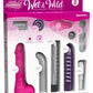 Colección de placer impermeable Wet &amp; Wild
