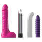 Colección de placer impermeable Wet &amp; Wild