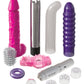 Colección de placer impermeable Wet &amp; Wild