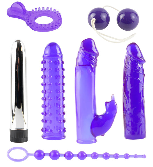 Kit Conejo Real