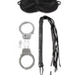Kit de fantasía para amantes de Fetish Fantasy