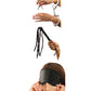 Kit de fantasía para amantes de Fetish Fantasy