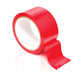 Cinta adhesiva de placer Red Sensation
