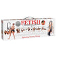 Fetish Fantasy Spinning Fantasy Swing